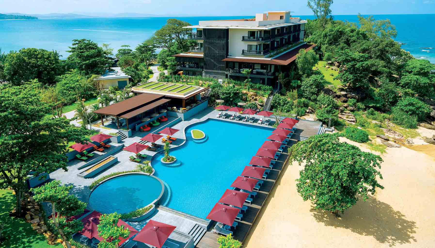 Review Resort Nam Nghi Phú Quốc Về chất lượng dịch vụ?